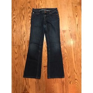 Raven denim jeans, size 29